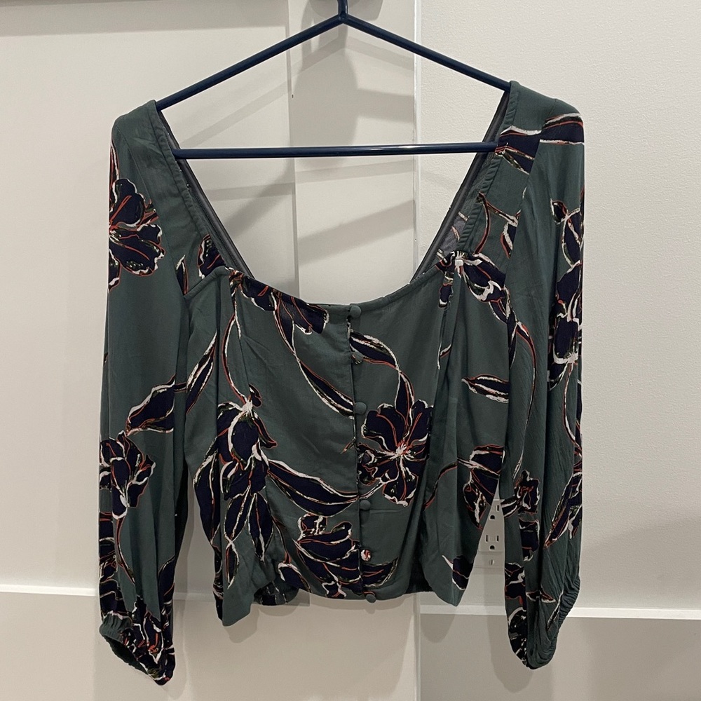 O’neill blouse